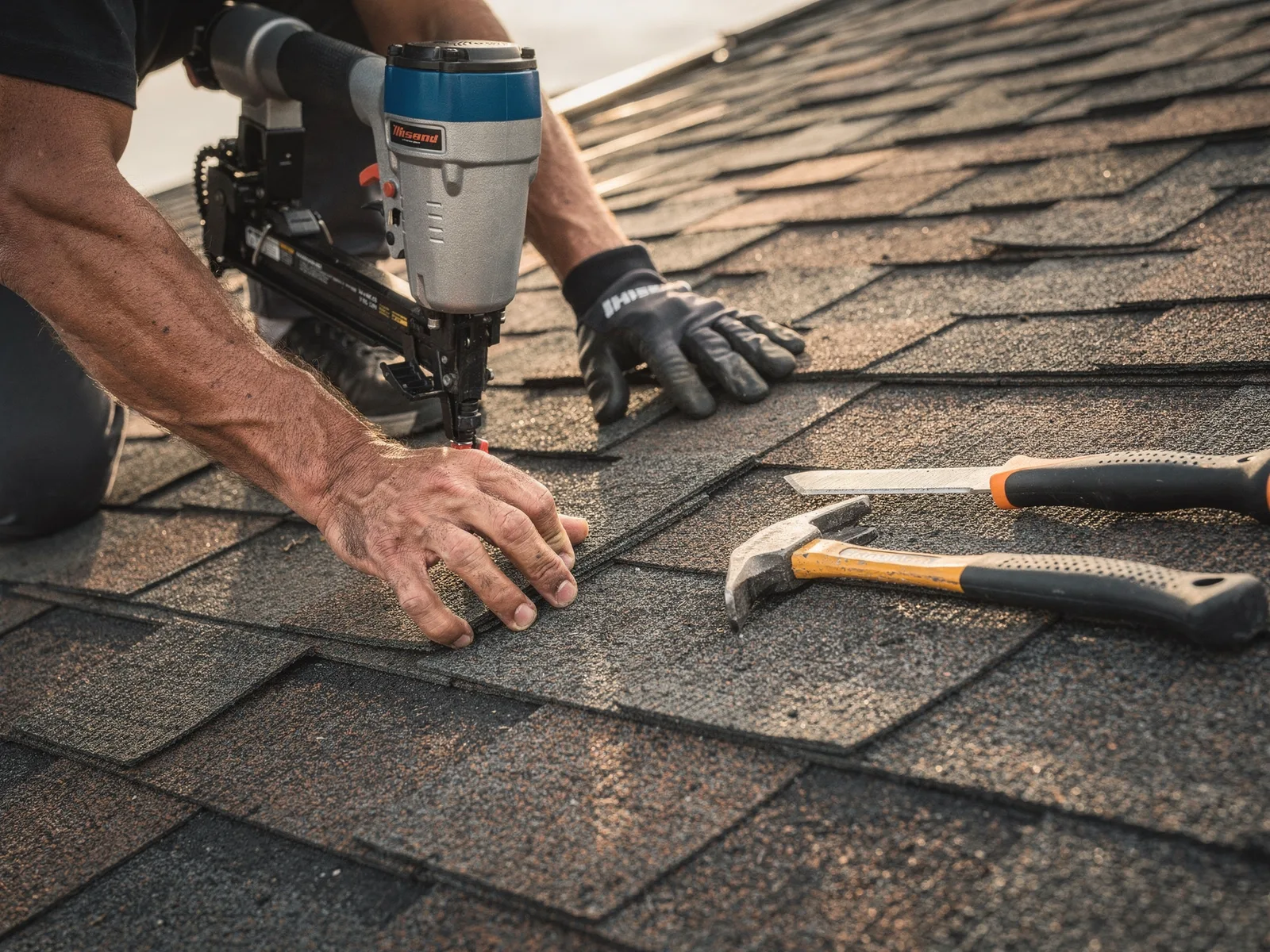 Why choose Roof Repair in Hope, MN